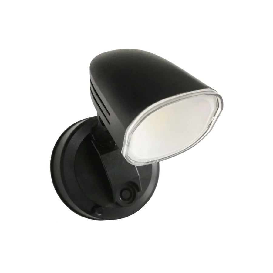 Telbix CLARION - 10W Single Spotlight-Telbix-Ozlighting.com.au