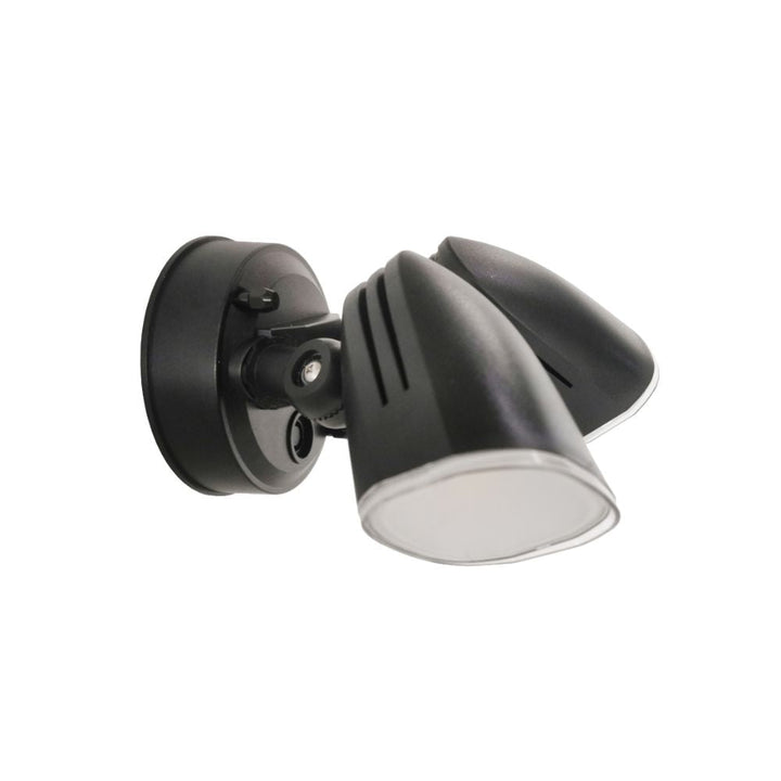 Telbix CLARION - 2x10W Twin Spotlight-Telbix-Ozlighting.com.au