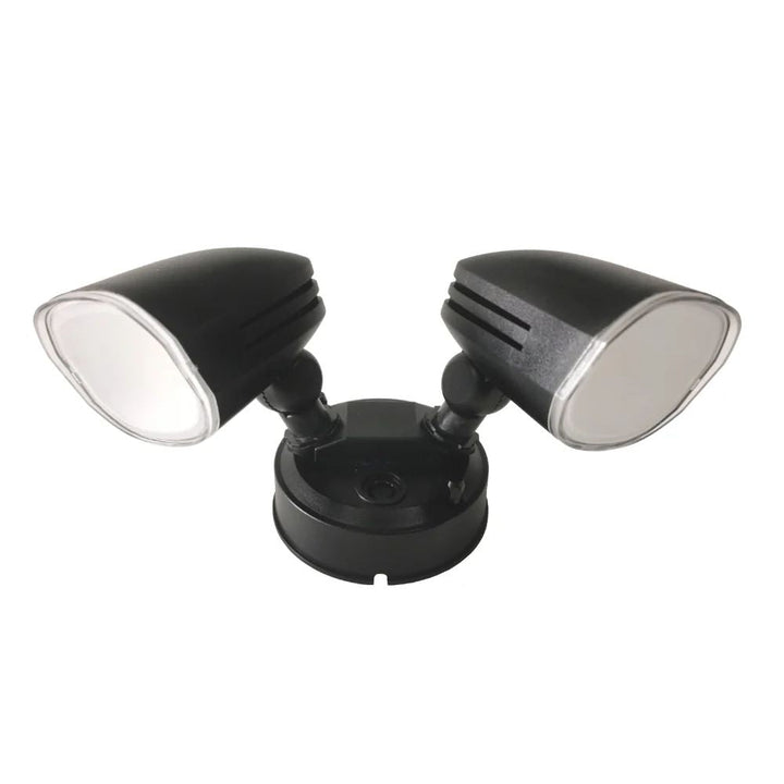 Telbix CLARION - 2x10W Twin Spotlight-Telbix-Ozlighting.com.au