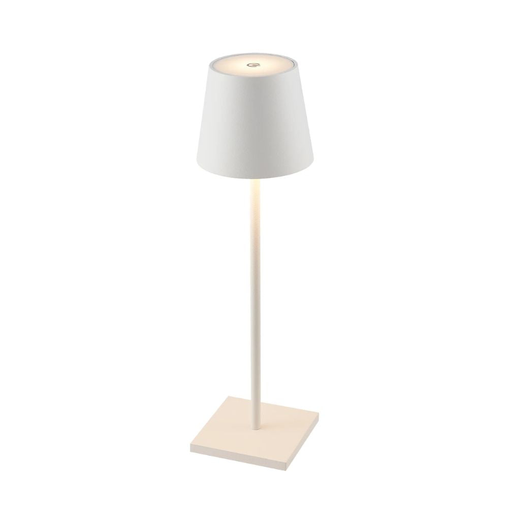 Telbix CLIO - 3W Rechargeable Table Lamp-Telbix-Ozlighting.com.au