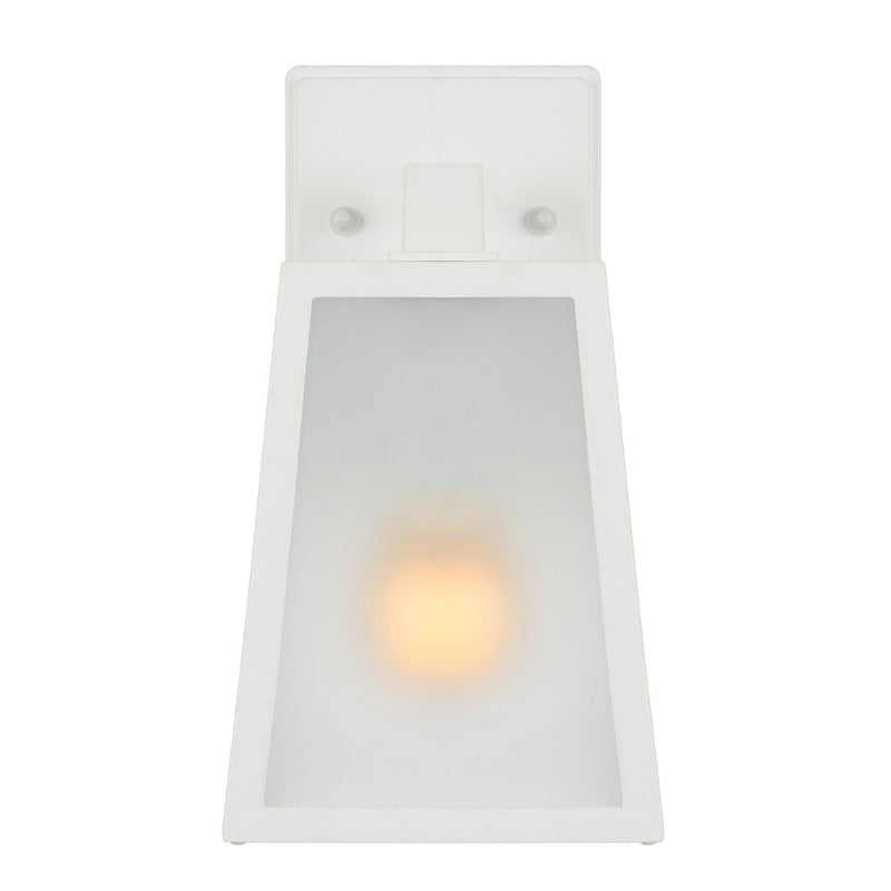 Telbix COSCA 145 - Exterior Wall Lamp-Telbix-Ozlighting.com.au