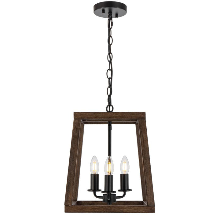 Telbix DALTON - 3 Light Pendant-Telbix-Ozlighting.com.au