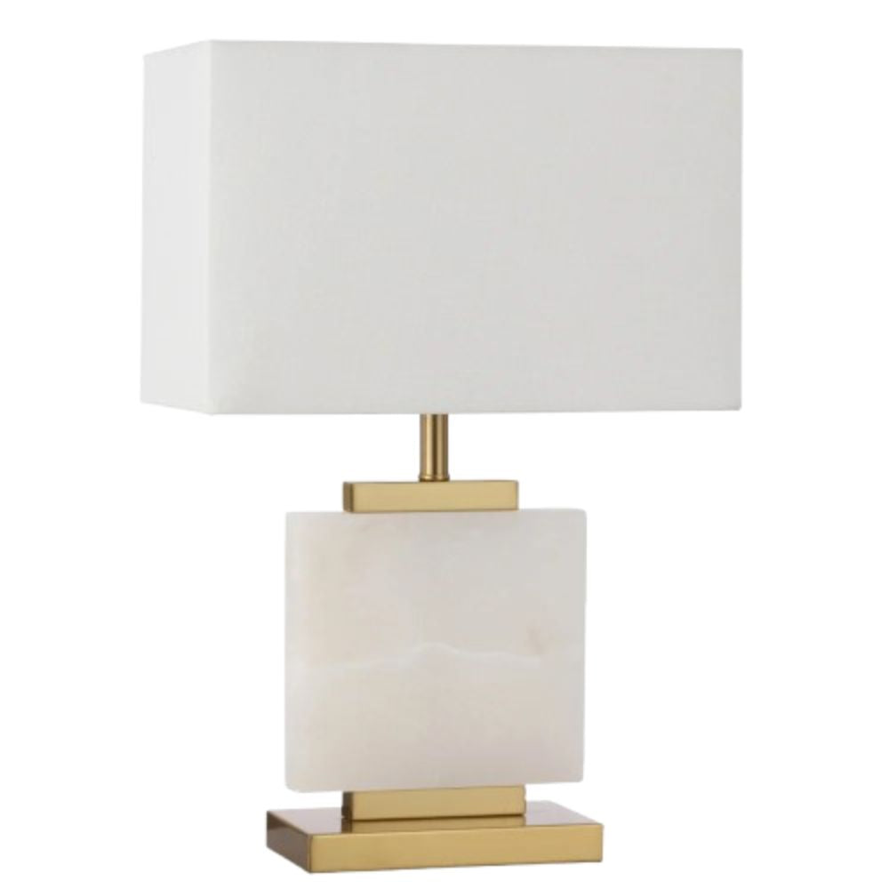 Telbix DANA - 25W Table Lamp-Telbix-Ozlighting.com.au