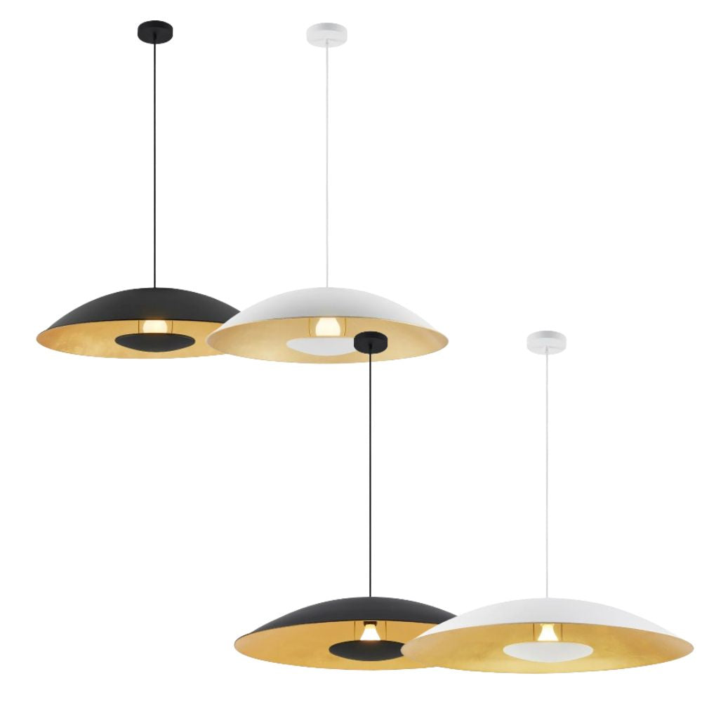 Telbix DAXIA - 1 Light Pendant-Telbix-Ozlighting.com.au