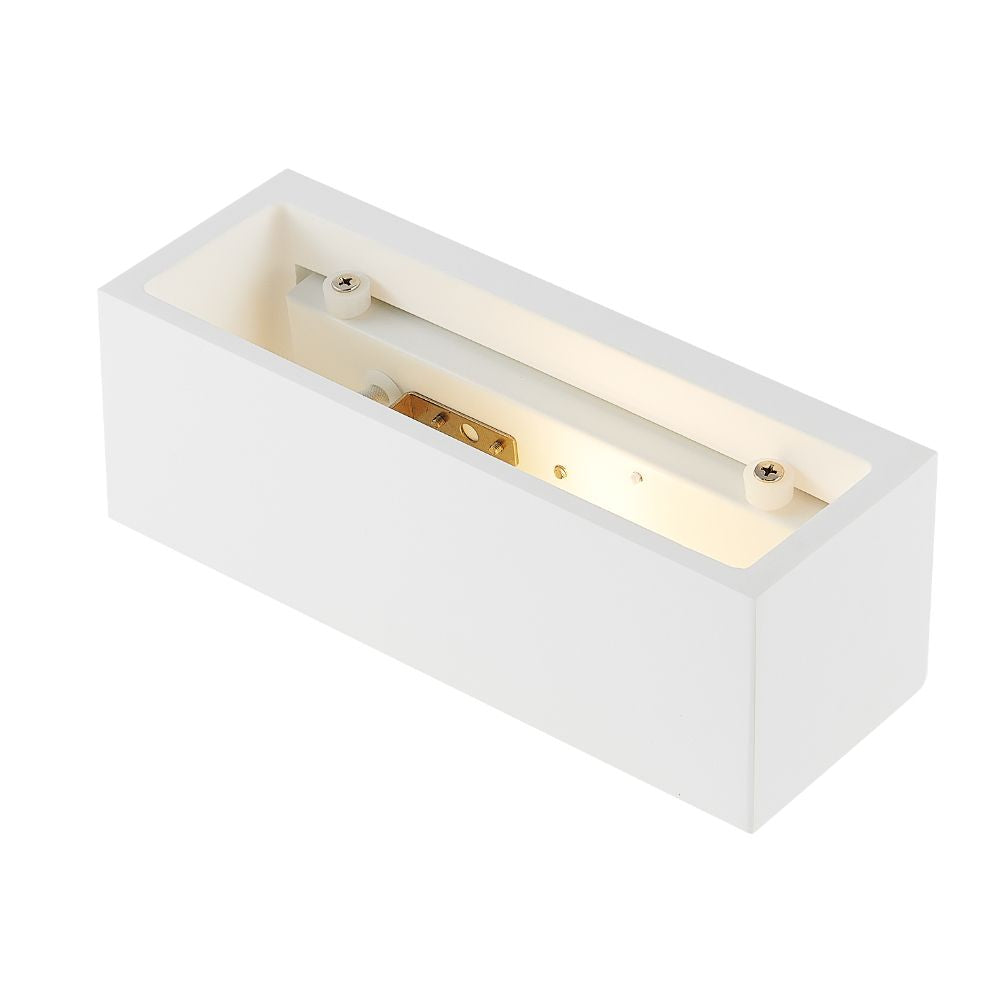 Telbix DESOTA - 9W Indoor Wall Light-Telbix-Ozlighting.com.au