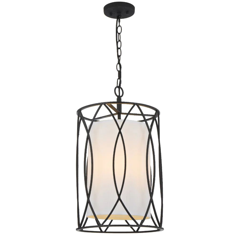 Telbix DOVER - 3 Light Pendant-Telbix-Ozlighting.com.au