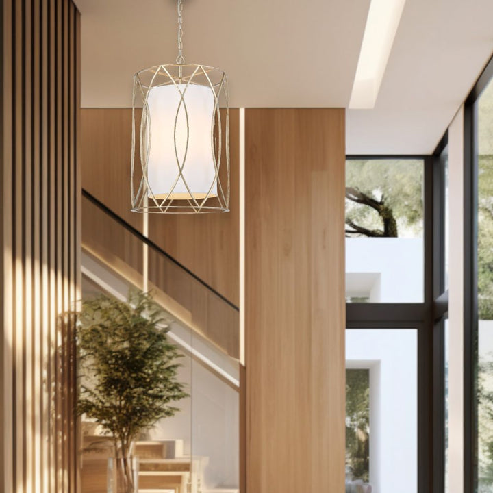 Telbix DOVER - 4 Light Pendant-Telbix-Ozlighting.com.au