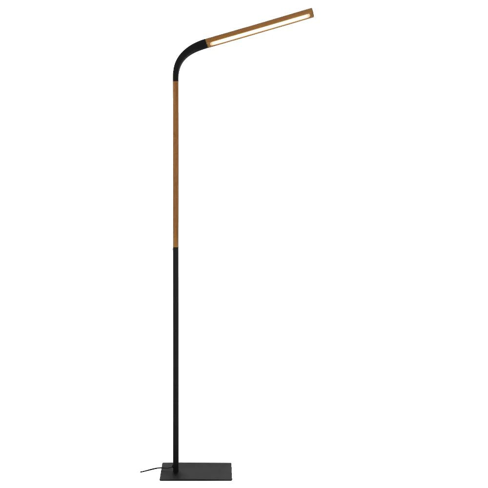 Telbix DUMAS - 10W Floor Lamp-Telbix-Ozlighting.com.au