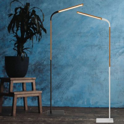 Telbix DUMAS - 10W Floor Lamp-Telbix-Ozlighting.com.au