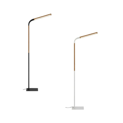 Telbix DUMAS - 10W Floor Lamp-Telbix-Ozlighting.com.au