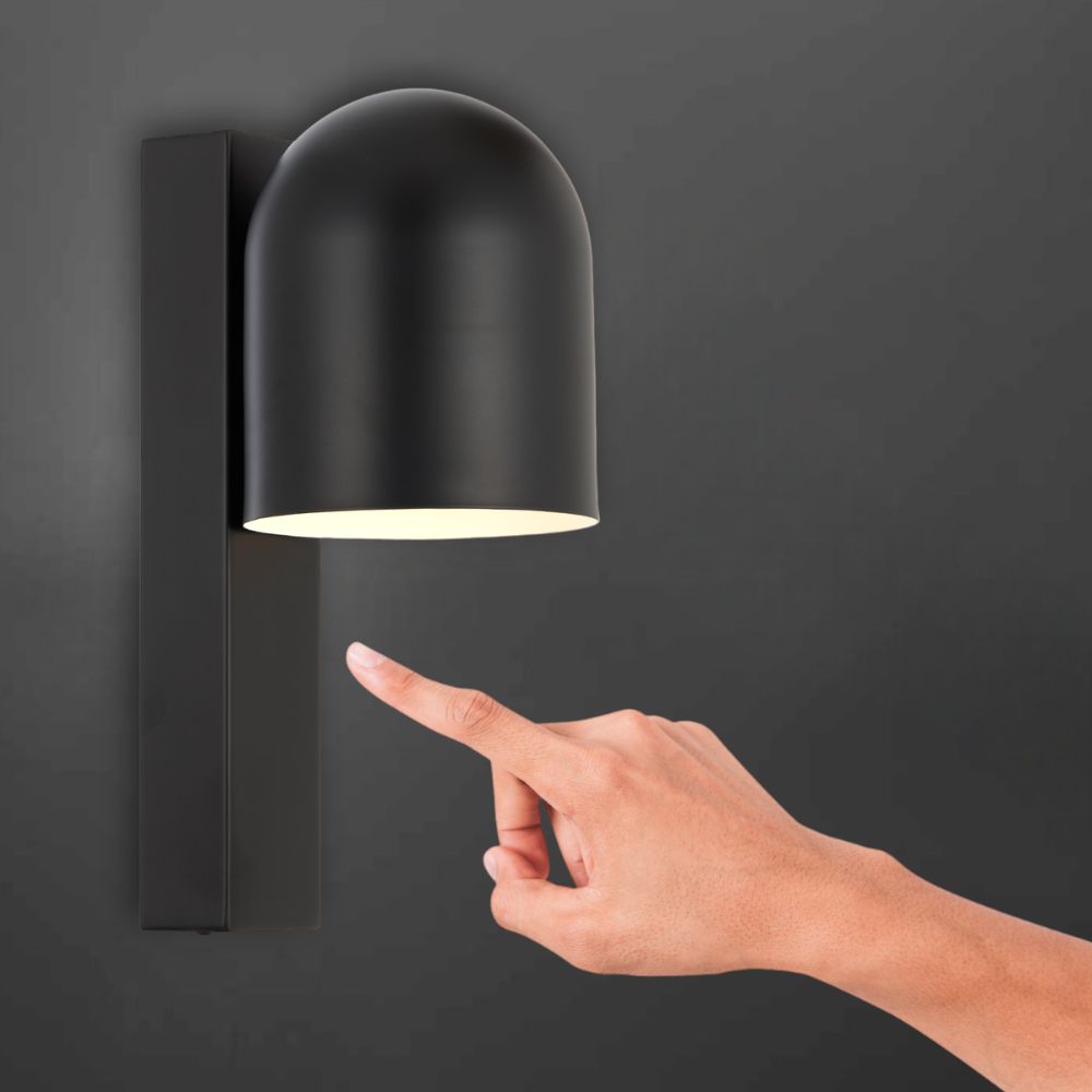 Telbix ECHO - 5W Touch Wall Light-Telbix-Ozlighting.com.au