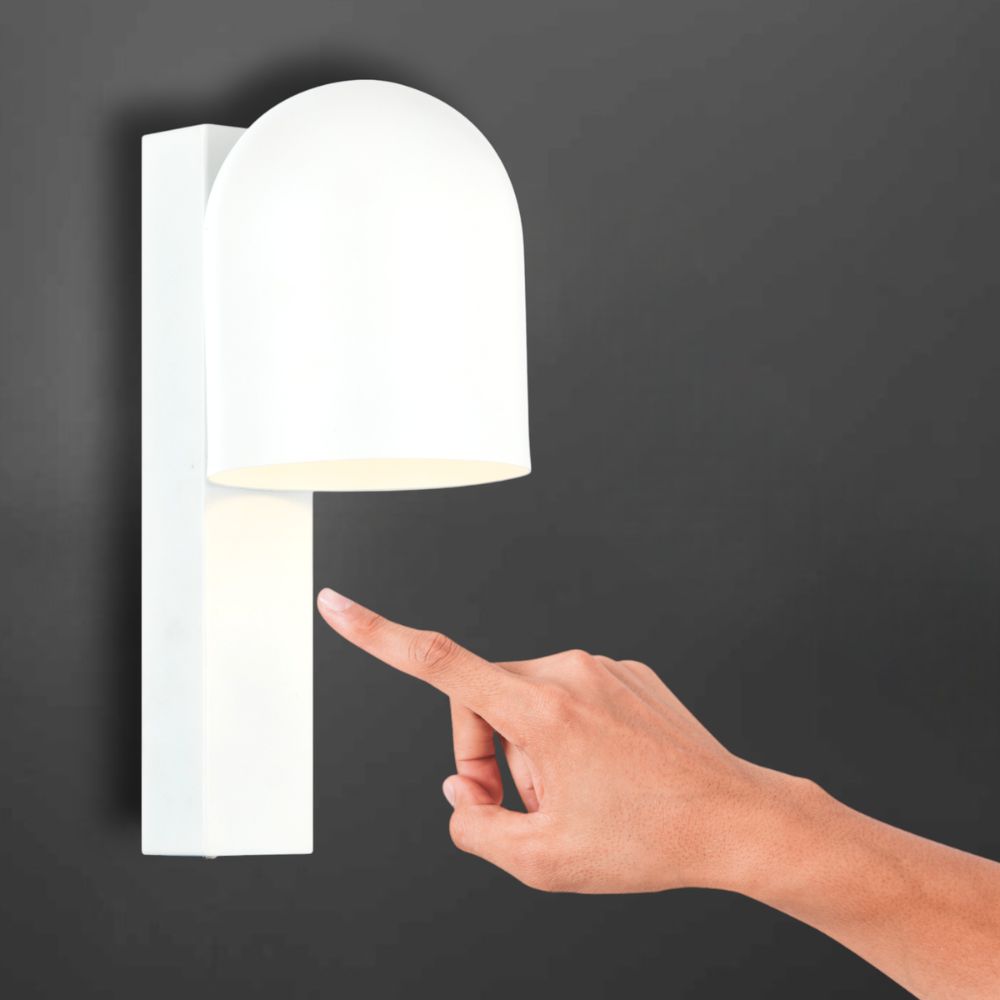 Telbix ECHO - 5W Touch Wall Light-Telbix-Ozlighting.com.au