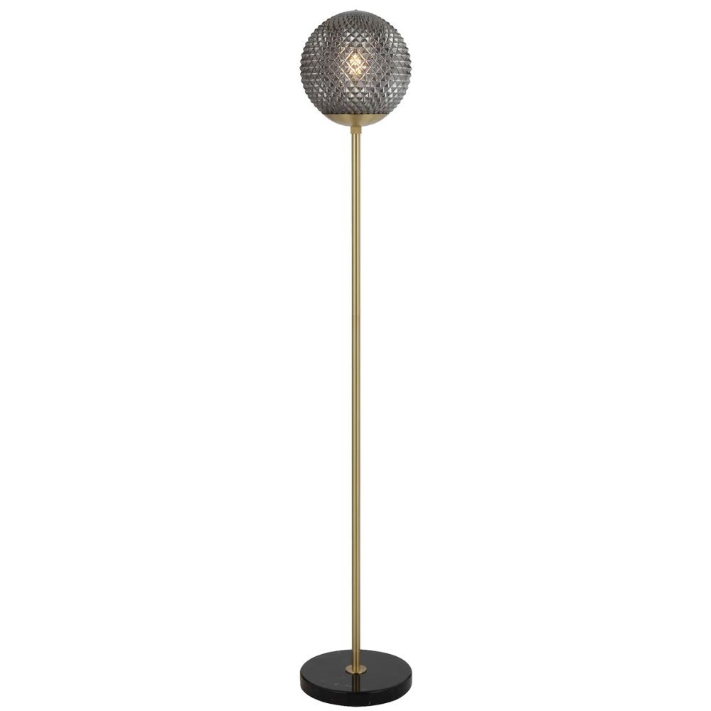 Telbix ELWICK - Floor Lamp-Telbix-Ozlighting.com.au