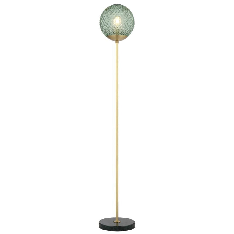 Telbix ELWICK - Floor Lamp-Telbix-Ozlighting.com.au