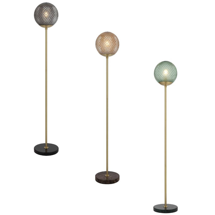 Telbix ELWICK - Floor Lamp-Telbix-Ozlighting.com.au