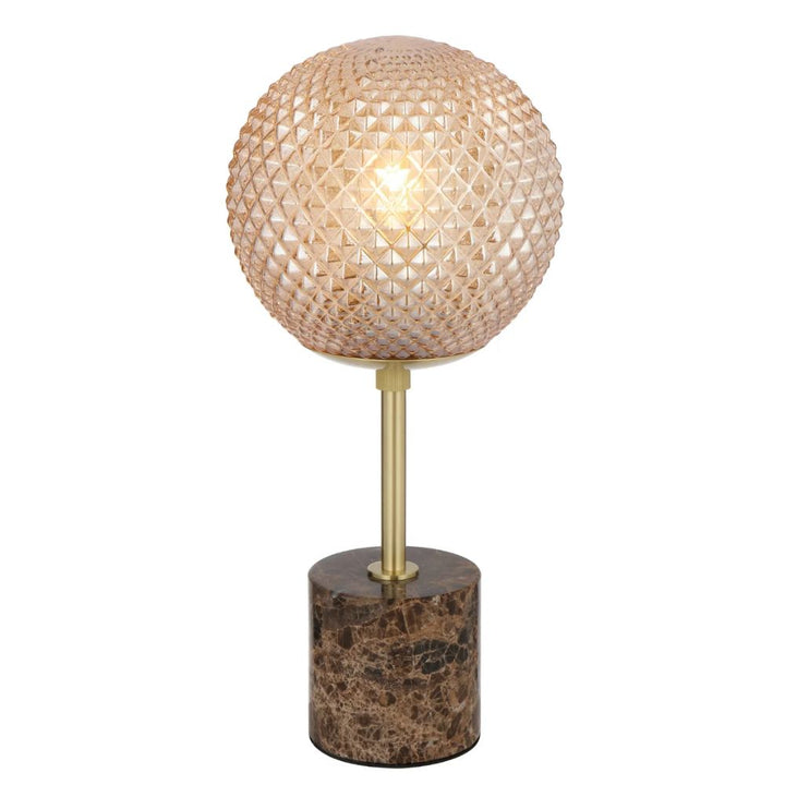 Telbix ELWICK - Table Lamp-Telbix-Ozlighting.com.au