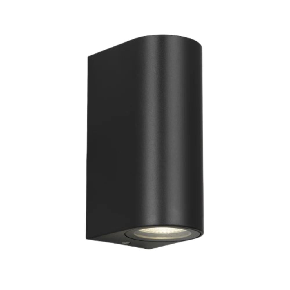 Telbix EOS II - 2x6W Wall Light-Telbix-Ozlighting.com.au