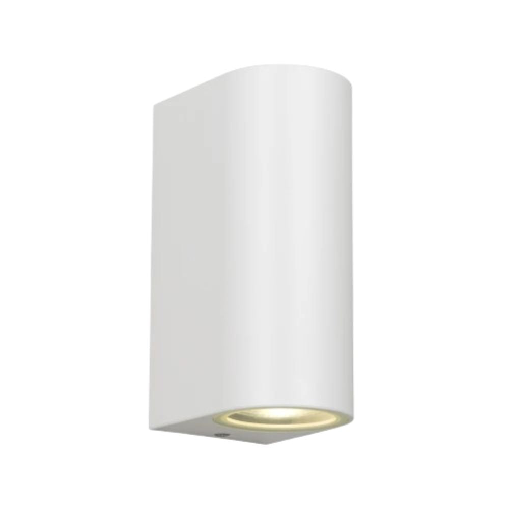 Telbix EOS II - 2x6W Wall Light-Telbix-Ozlighting.com.au