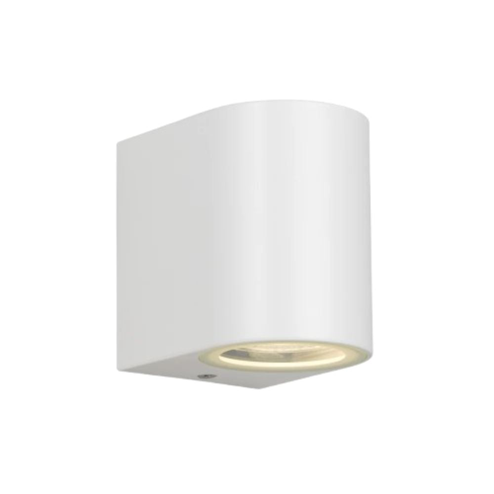 Telbix EOS II - 6W Wall Light-Telbix-Ozlighting.com.au