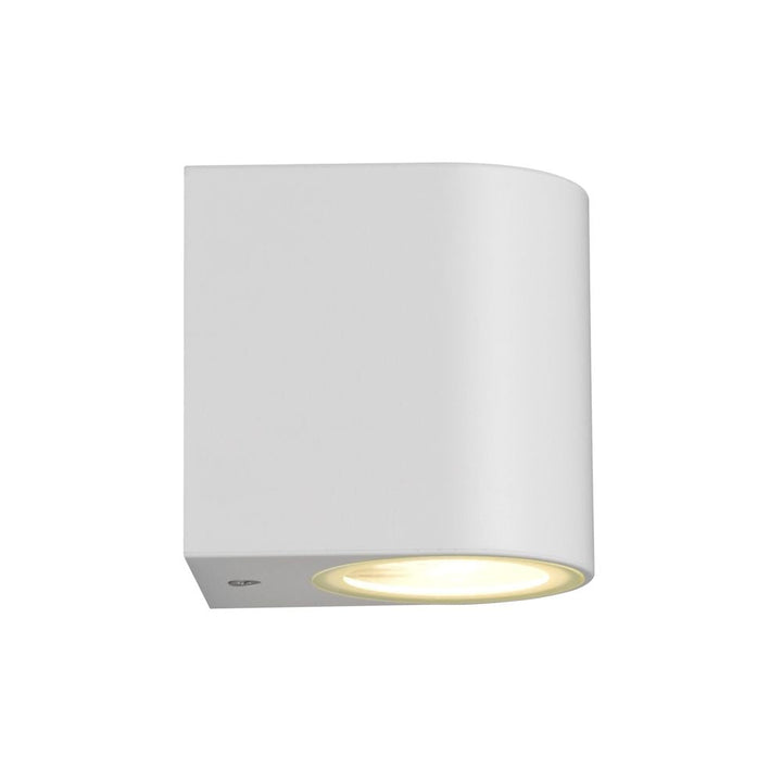 Telbix EOS II - 6W Wall Light-Telbix-Ozlighting.com.au