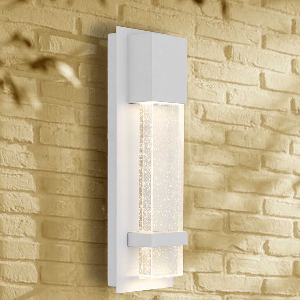 Telbix ESTRADA - 10W Wall Light-Telbix-Ozlighting.com.au