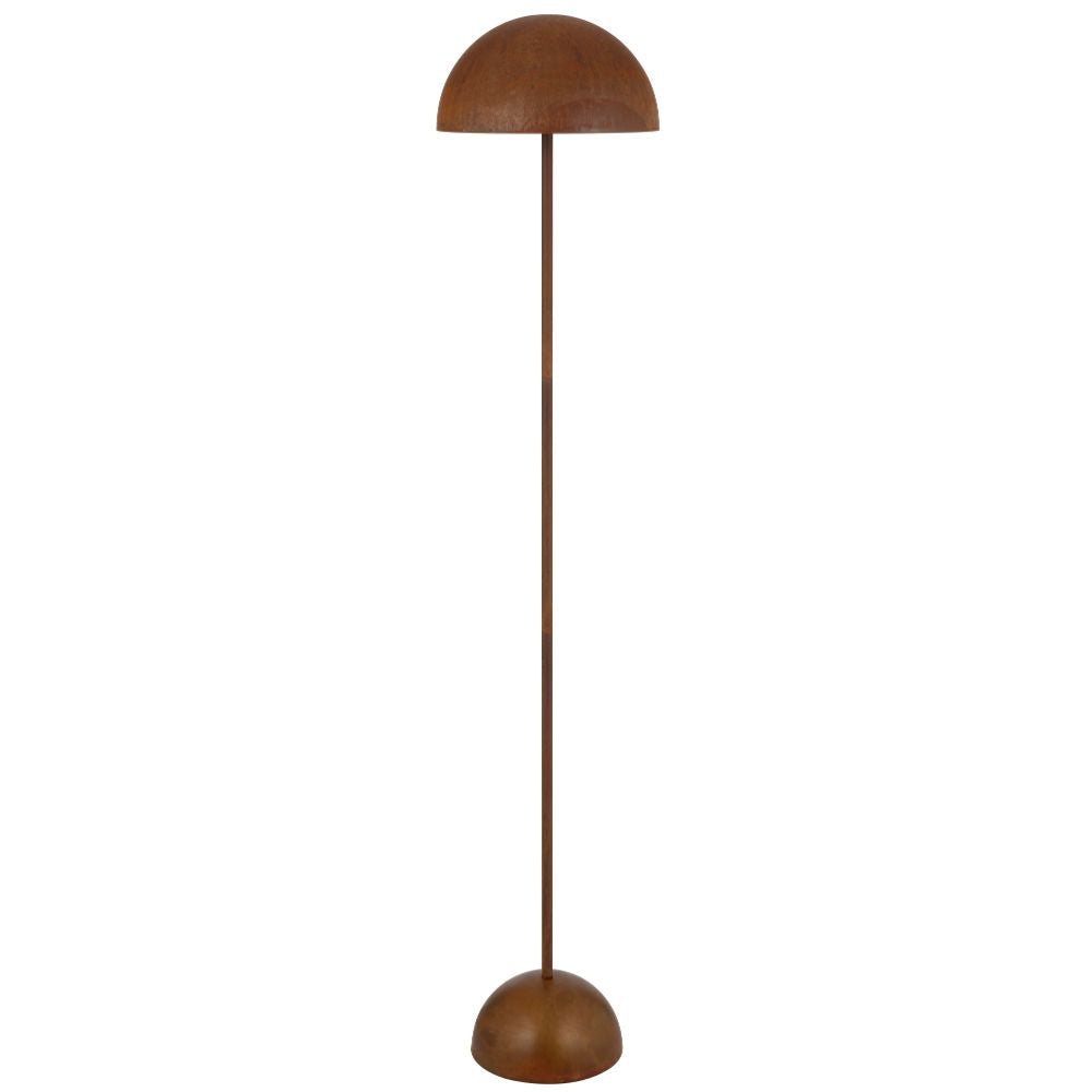 Telbix FERUM - 25W Floor Lamp-Telbix-Ozlighting.com.au