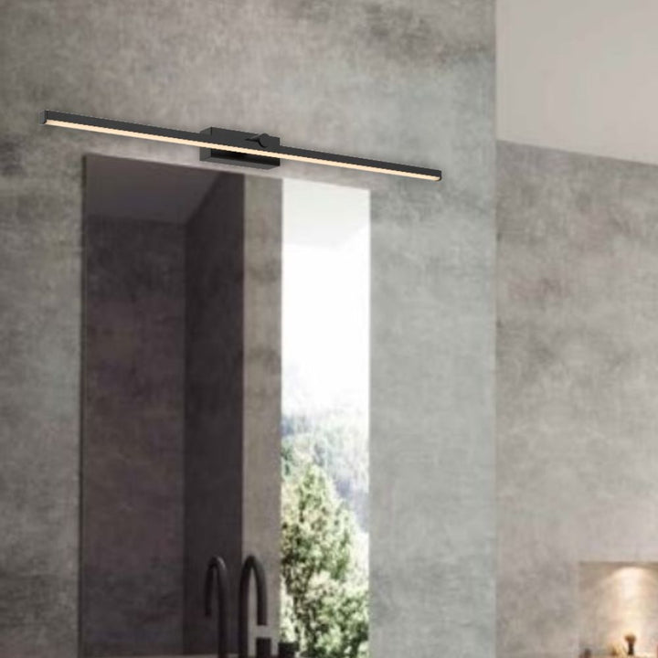 Telbix FOLEY 40 - 8W Vanity Wall Light-Telbix-Ozlighting.com.au