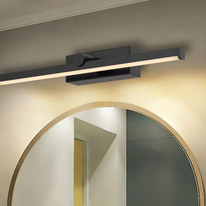 Telbix FOLEY 40 - 8W Vanity Wall Light-Telbix-Ozlighting.com.au