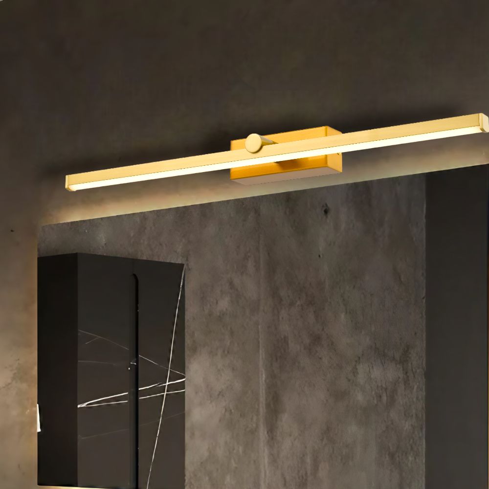 Telbix FOLEY 60 - 12W Vanity Wall Light-Telbix-Ozlighting.com.au