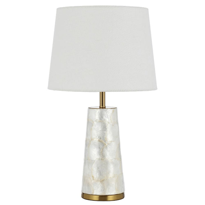 Telbix FUSELL - 25W Table Lamp-Telbix-Ozlighting.com.au