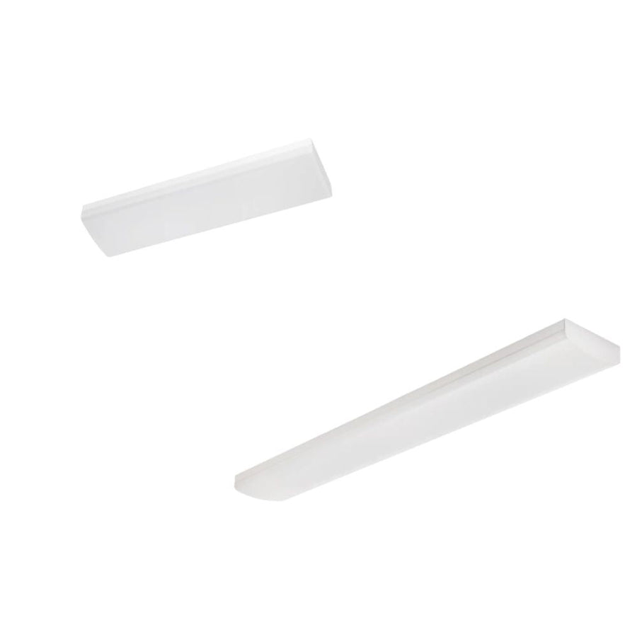 Telbix GENARO - 60/120 LED Batten Light-Telbix-Ozlighting.com.au