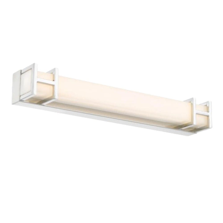 Telbix GILSON 40 - 8W Vanity Wall Light-Telbix-Ozlighting.com.au