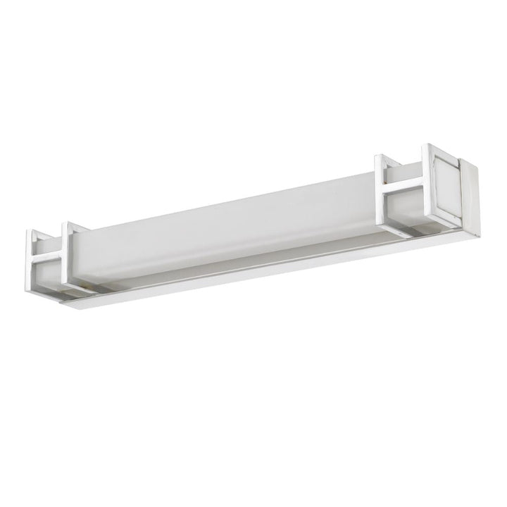 Telbix GILSON 40 - 8W Vanity Wall Light-Telbix-Ozlighting.com.au