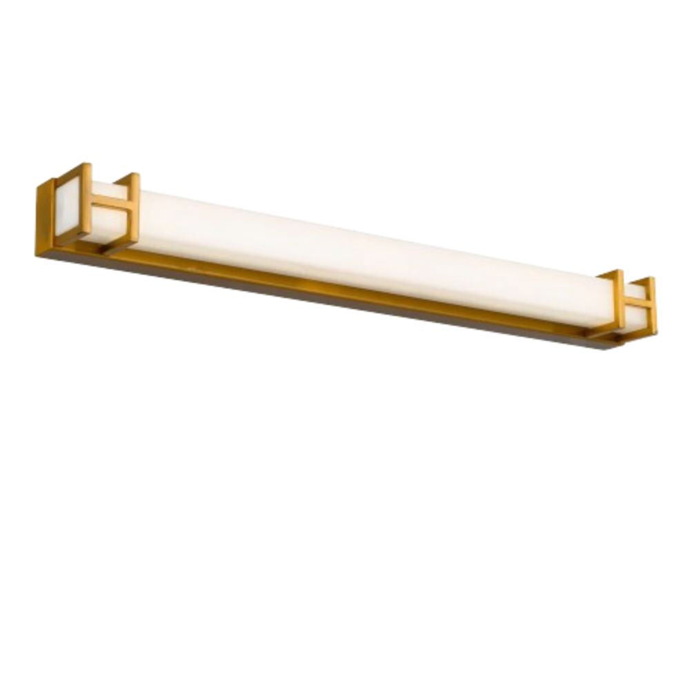 Telbix GILSON 60 - 12W Vanity Wall Light-Telbix-Ozlighting.com.au