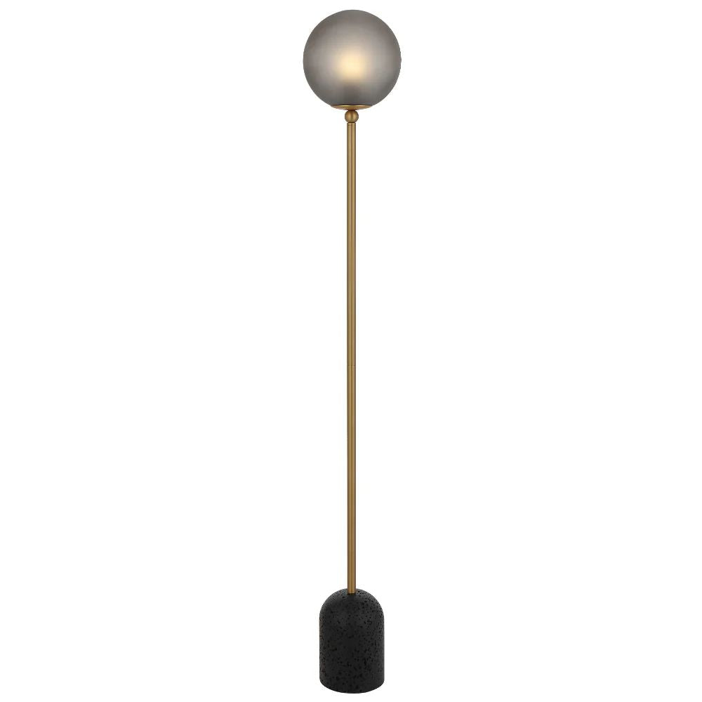 Telbix GINA - 25W Floor Lamp-Telbix-Ozlighting.com.au