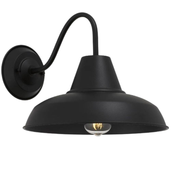 Telbix GORDON - 25W Wall Light-Telbix-Ozlighting.com.au