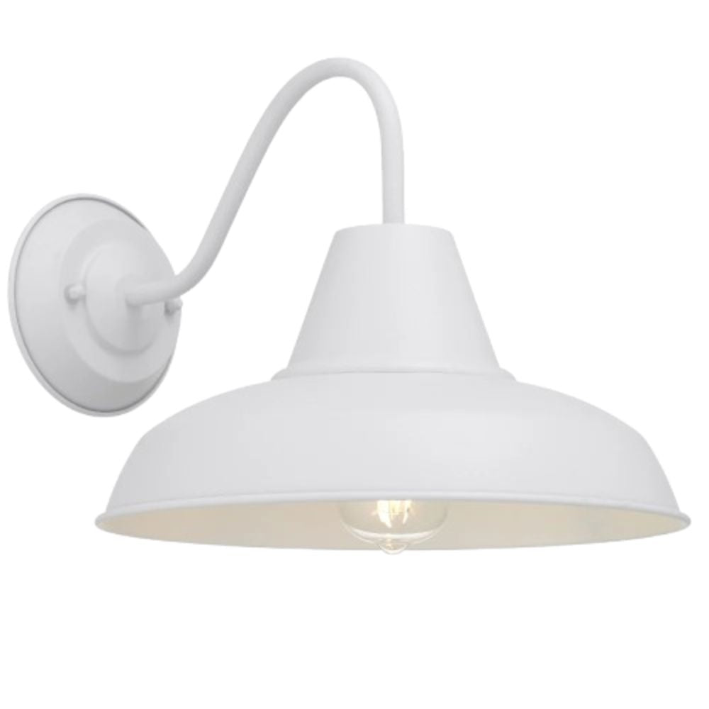 Telbix GORDON - 25W Wall Light-Telbix-Ozlighting.com.au