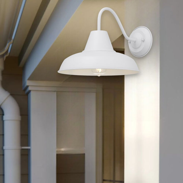 Telbix GORDON - 25W Wall Light-Telbix-Ozlighting.com.au