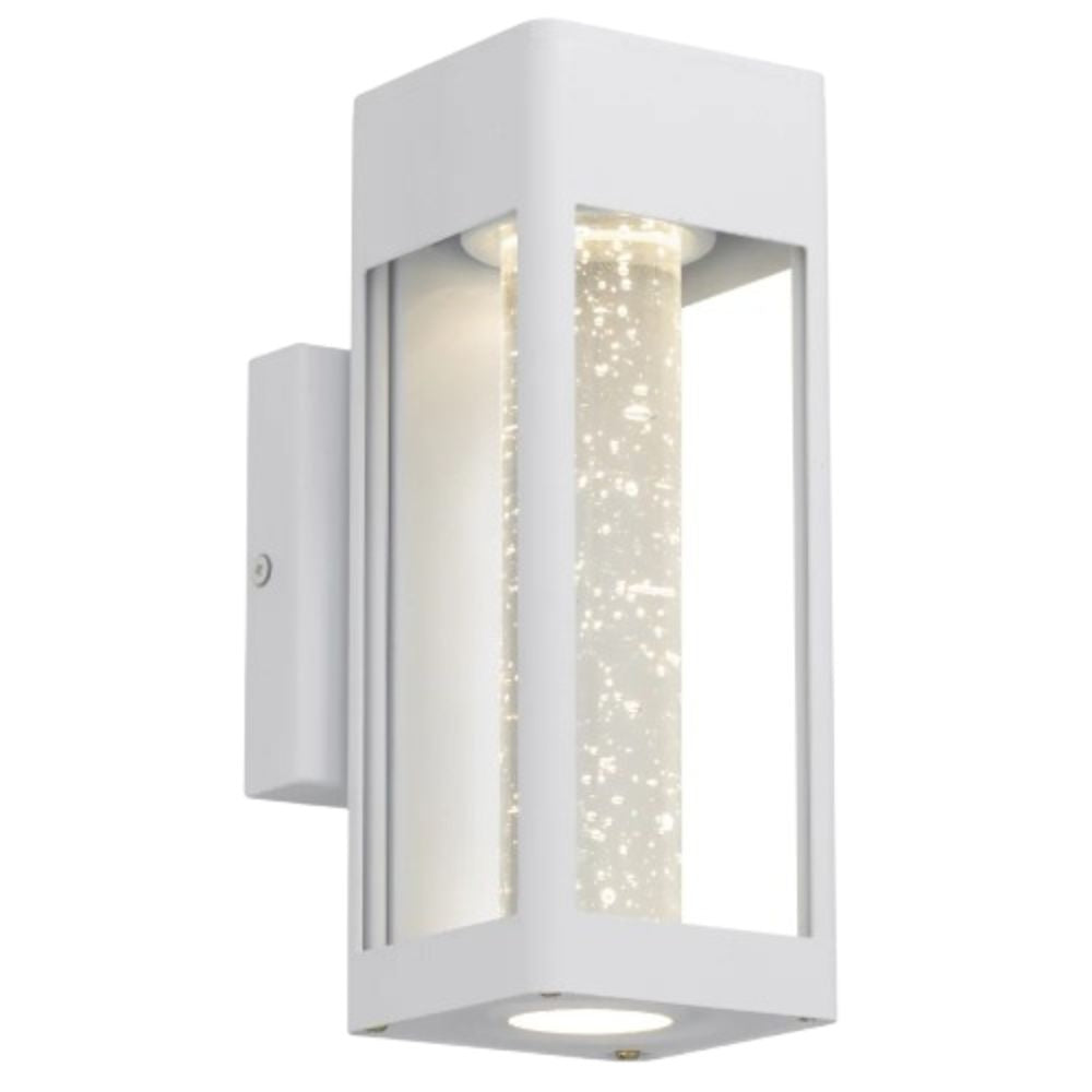 Telbix HOLLIS 25 - 10W Wall Light-Telbix-Ozlighting.com.au