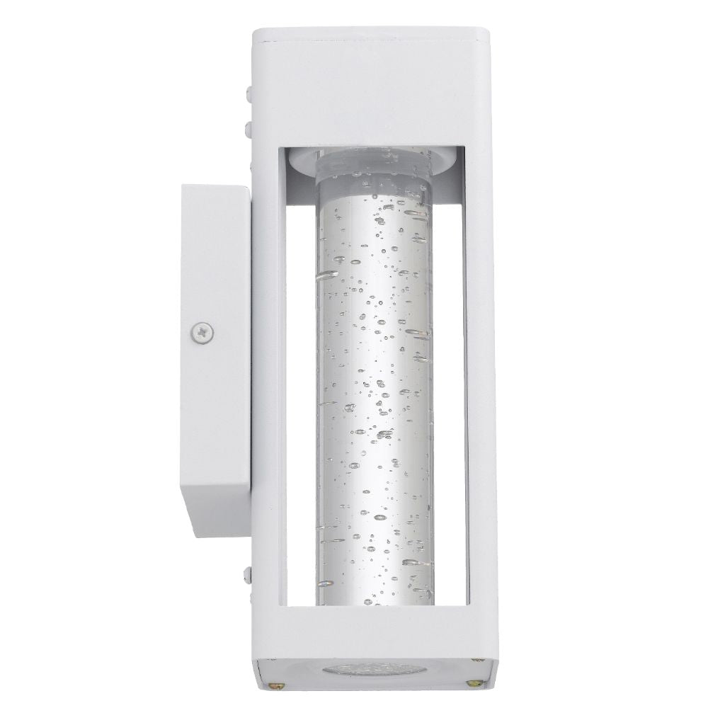 Telbix HOLLIS 25 - 10W Wall Light-Telbix-Ozlighting.com.au