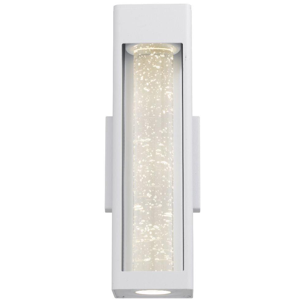 Telbix HOLLIS 35 - 10W Wall Light-Telbix-Ozlighting.com.au