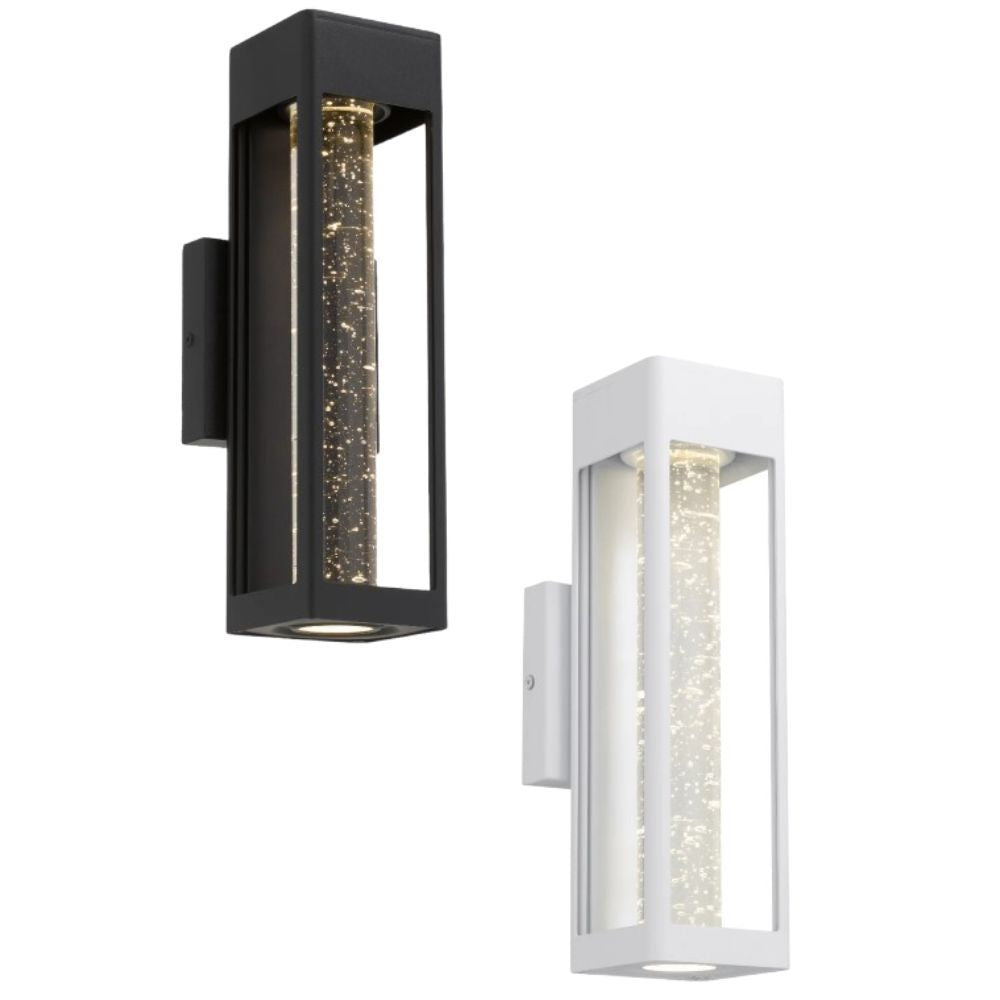 Telbix HOLLIS 35 - 10W Wall Light-Telbix-Ozlighting.com.au