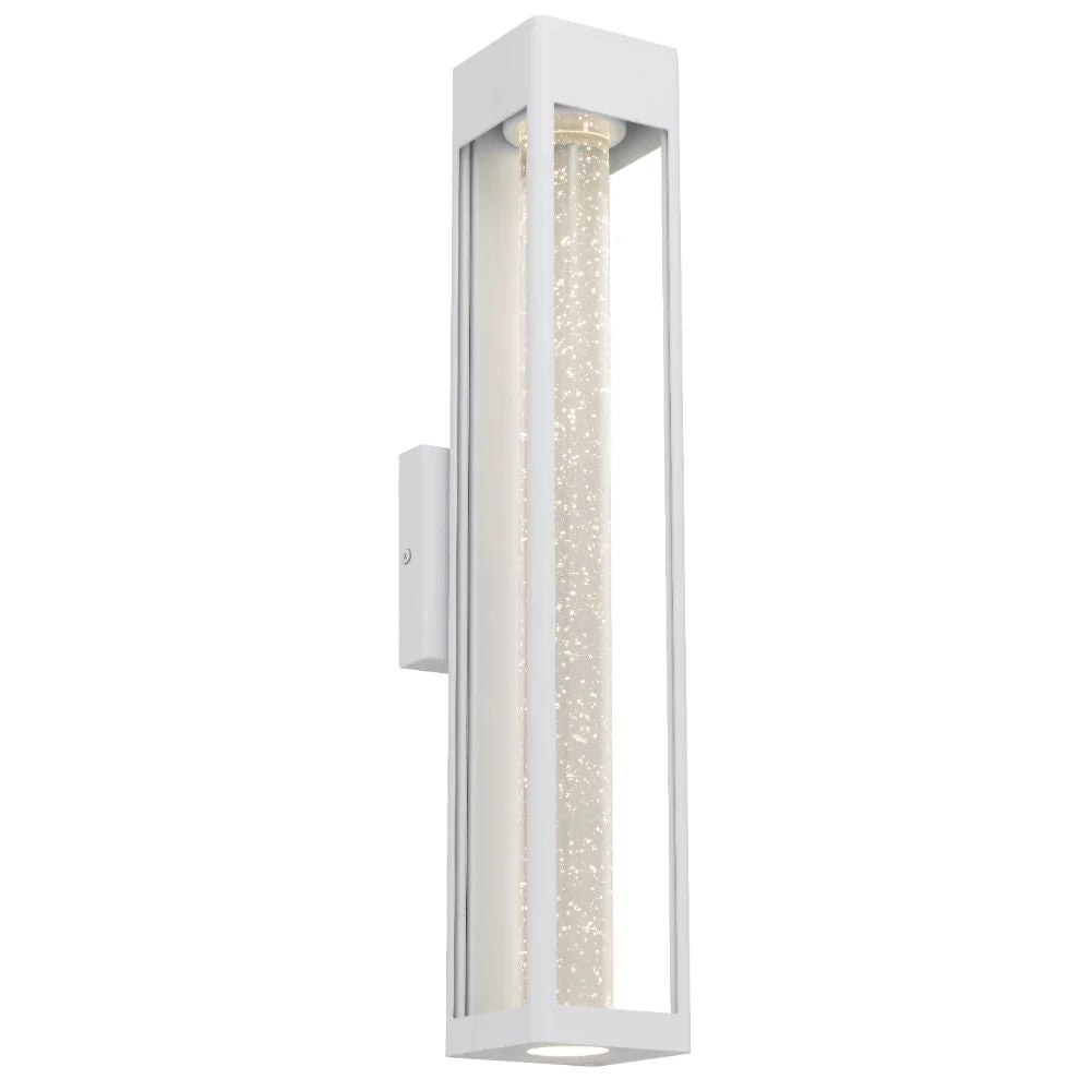 Telbix HOLLIS 55 - 10W Wall Light-Telbix-Ozlighting.com.au