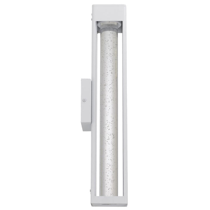 Telbix HOLLIS 55 - 10W Wall Light-Telbix-Ozlighting.com.au