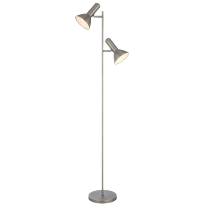 Telbix HYVIK - 25W Floor Lamp-Telbix-Ozlighting.com.au