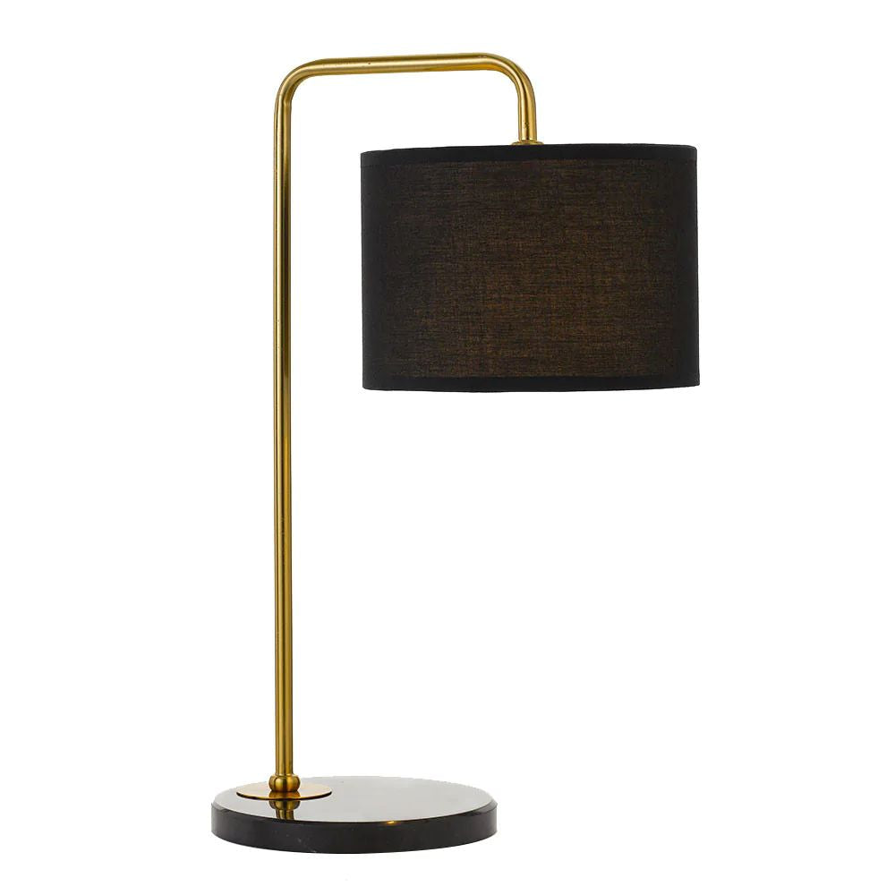 Telbix INGRID - 25W Table Lamp-Telbix-Ozlighting.com.au