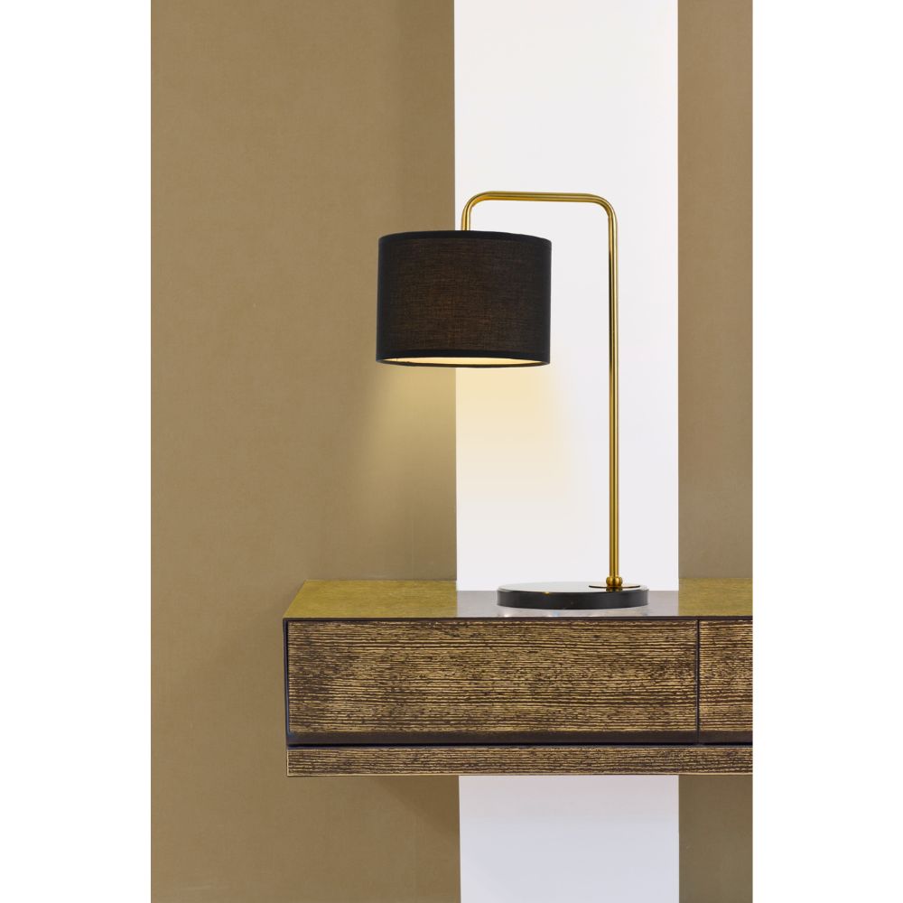 Telbix INGRID - 25W Table Lamp-Telbix-Ozlighting.com.au