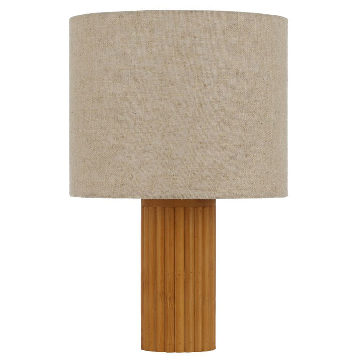 Telbix JACONA - 25W Table Lamp-Telbix-Ozlighting.com.au