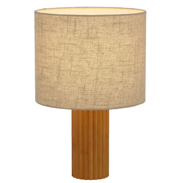 Telbix JACONA - 25W Table Lamp-Telbix-Ozlighting.com.au