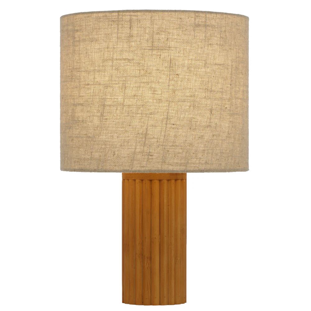 Telbix JACONA - 25W Table Lamp-Telbix-Ozlighting.com.au